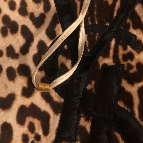 Yves Saint Laurent Rive Gauche Kahala tote small - Picture 2 of 7